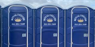 Reliable Brunswick, OH Portable Potty Rental Solutions